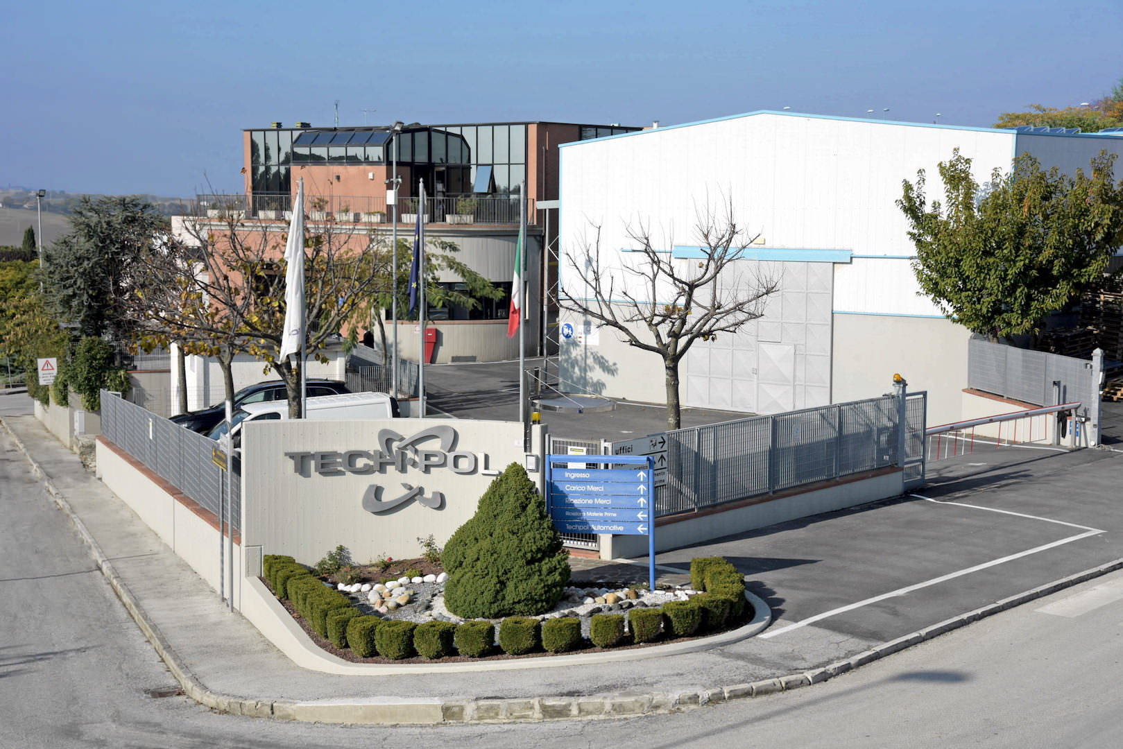 Team | TechPol